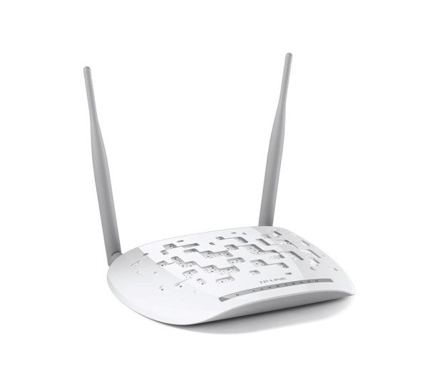 TP-Link TD-W9970 ADSL2+ N300 - 1380399 - zdjęcie 2